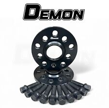 DEMON 10mm Hubcentric Wheel