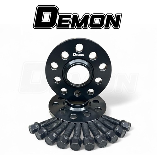 Demon 10mm hubcentric wheel - 10mm,