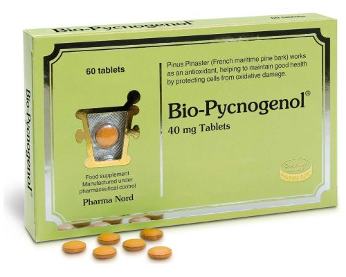 Pharma nord bio - pharma, bio-pycnogenol