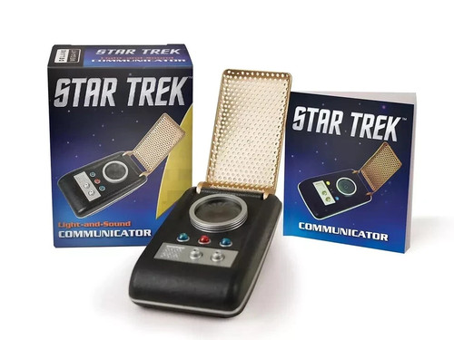 Star trek light - wb,