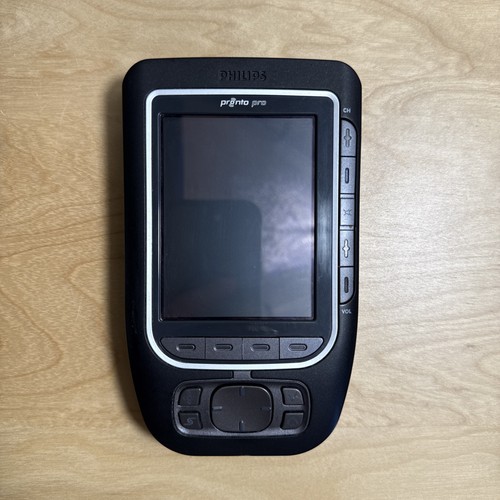 Philips pronto pro tsu7000 - pro, tsu7000/37
