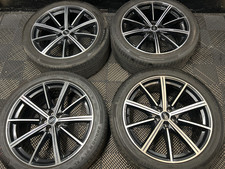 Audi Q7 21" X 8J Alloy wheels
