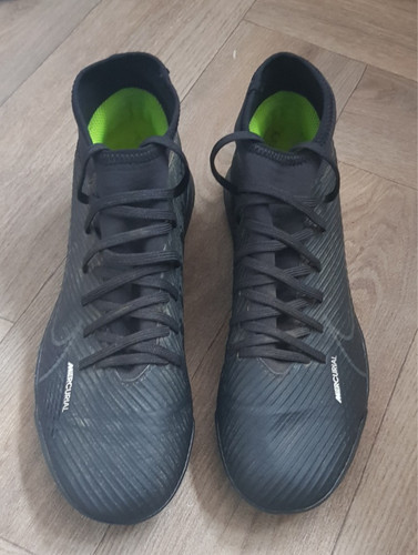 Nike mercurial astro turf - mercurial,