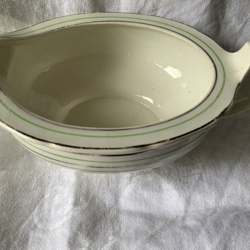 Grindley england art deco - england,