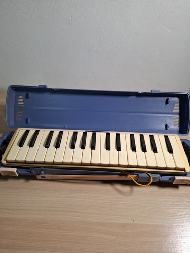 Vintage tokai pianica melodica - vintage,