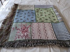 Large Traditional Design