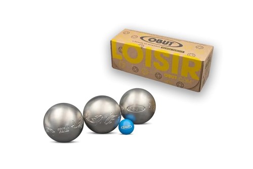 Set bocce balls - set,