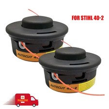 Strimmer Head for Stihl Autocut 40-2 FS160 FS220 FS280 FS350 FS400 FS460 FS480