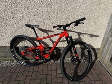 Giant Anthem 2  29er Size