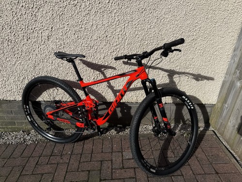 Giant anthem 29er - ,