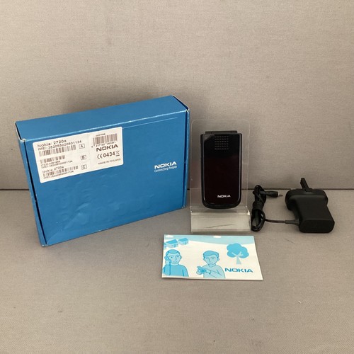 Nokia 2720a fold mobile - 2720a,