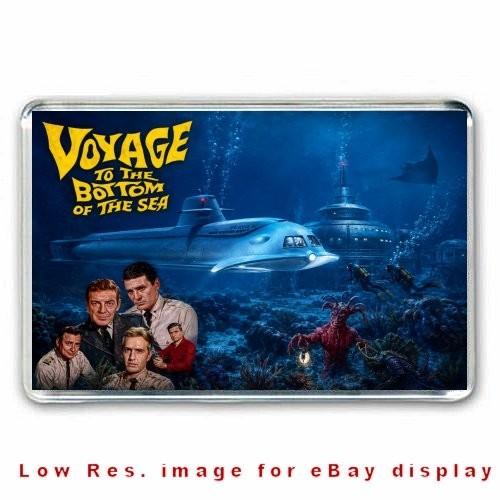 Retro sci voyage - retro, fi