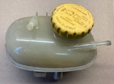 Coolant Expansion Header Tank