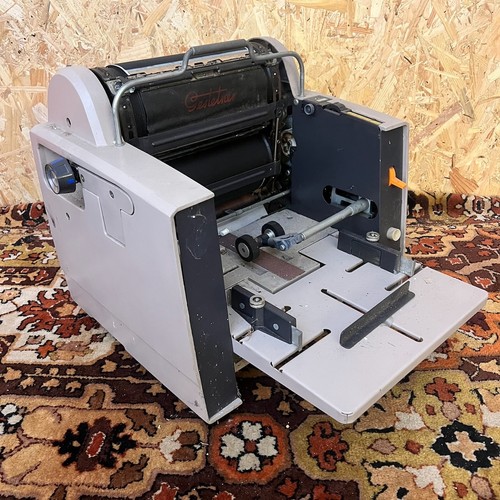 Vintage gestetner 145 - vintage,
