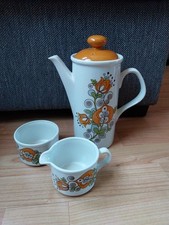 Vintage Retro Seville Hostess