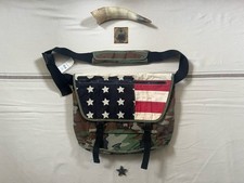 Ralph Lauren Denim Supply Bag