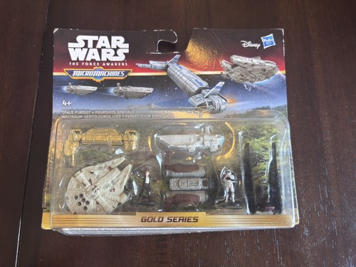 Star wars micro - star, the