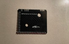 8hp modification pcb - modification,