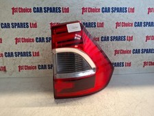 FORD GALAXY MPV 5DR MK2 FL