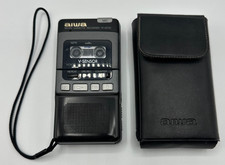 AIWA TP-M700 Mini Cassette