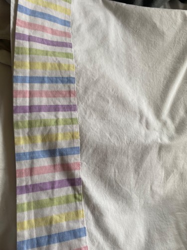 1970s vintage candy stripe - vintage,