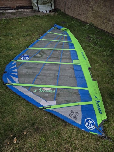 North prisma windsurfing - north,