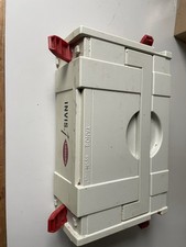 LAMELLO INVIS 6100003 AND