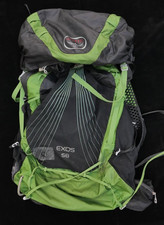 Backpack Osprey Exos 58 medium