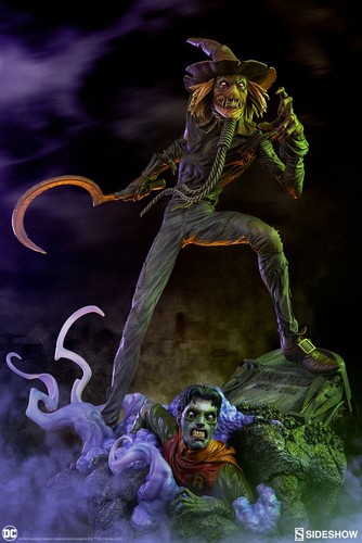 Sideshow comics - sideshow,