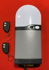 Roller Garage Door Receiver