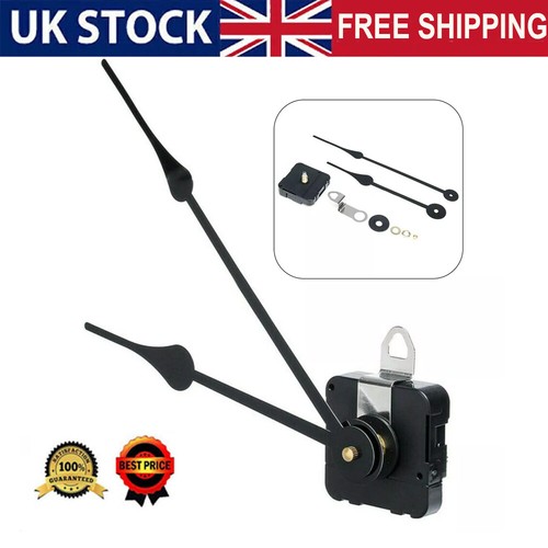 New diy high torque quartz - new,
