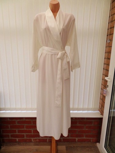 Vtg michael cream - q8, st