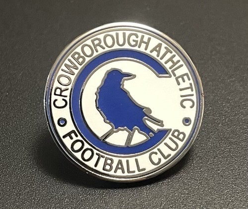 Crowborough athletic - athletic, fc