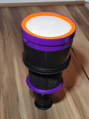 Vax air lift pet - 2,