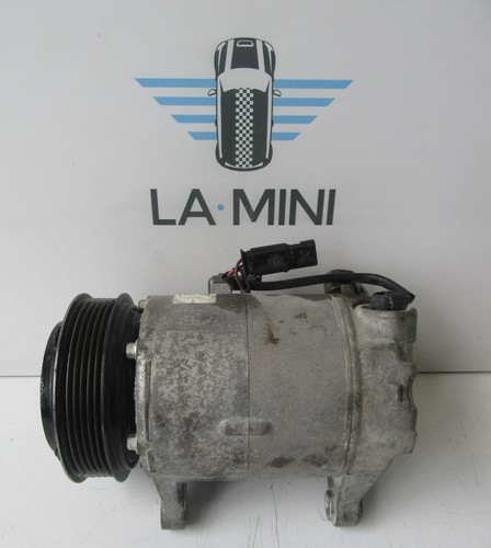 Genuine mini air con c - air, a/c