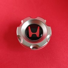 CHROME TYPE R RACING ENGINE