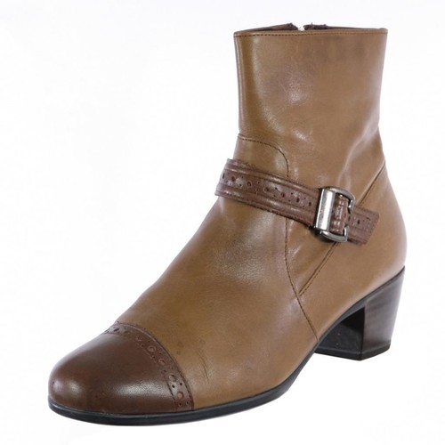 Pitillos ankle boots booties - boots,