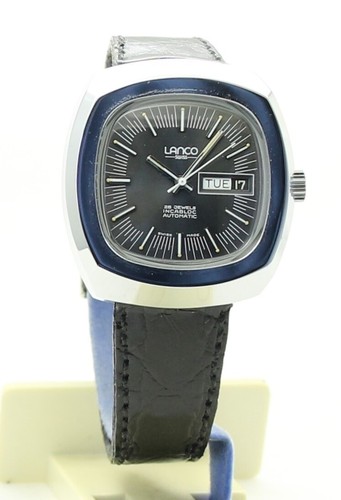 Rare vintage lanco - lanco, 2066