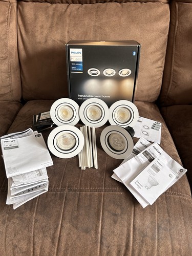 Phillips hue milliskin recess - hue,