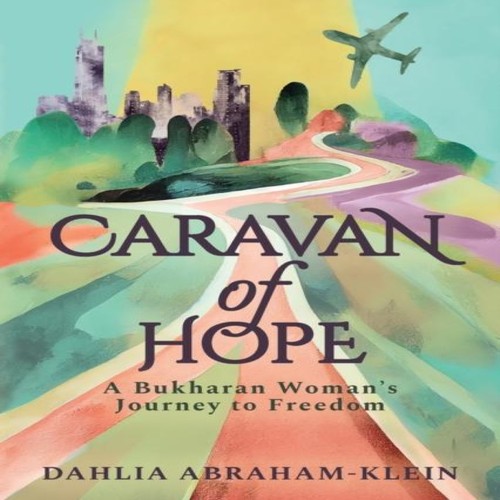 Caravan hope bukharan - of, a