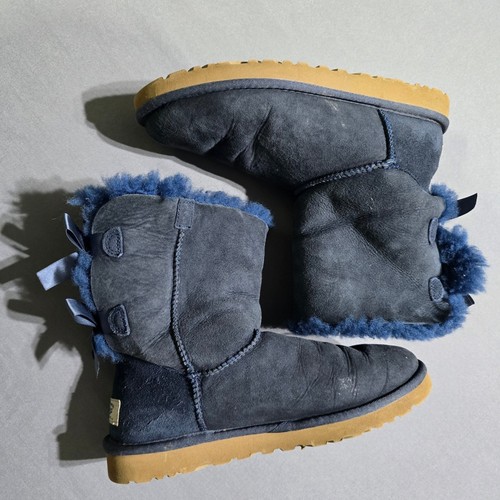 Ugg australia women bailey bow - women,