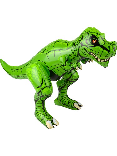 Tyrannosaurus rex prehistoric - rex,