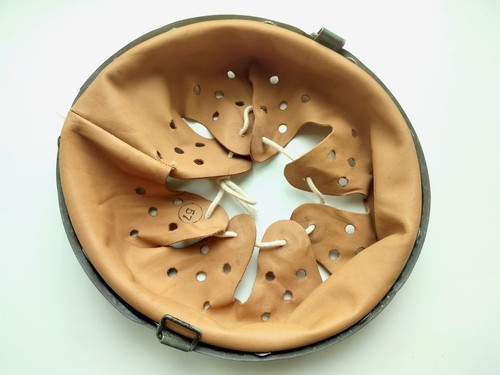 German ww2 helmet liner - helmet, size