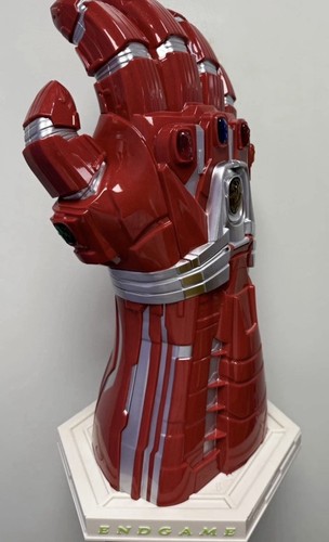 Avengers endgame encore - endgame,