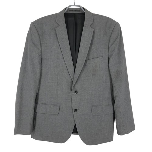 Filippa men 100 wool - men, blazer