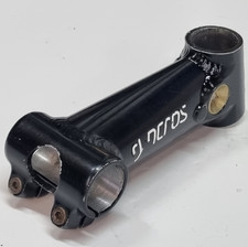Syncros CattleProd Handlebar Stem 120mm 1 1/8" 25.4mm Bars retro bike bicycle