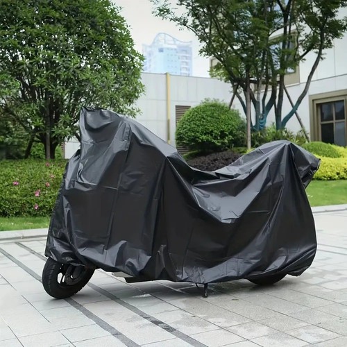 Waterproof motorcycle cover - waterproof,