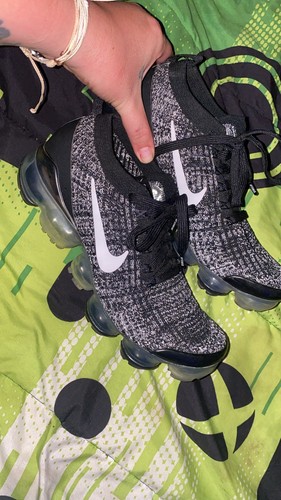 Nike vapormax flyknit - nike,