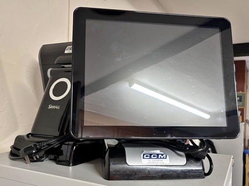Sam4s titan 160 epos - titan,