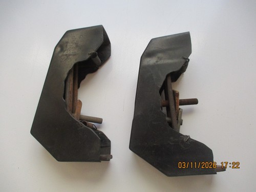 Lucas 60840362 overriders - overriders, &